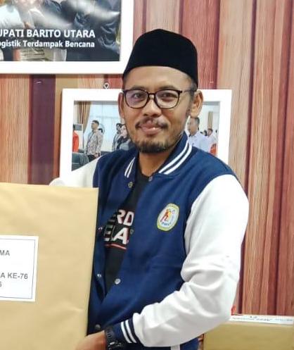 Kabid Rehabilitasi