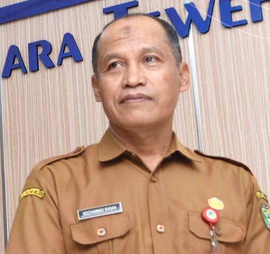 Kepala Pelaksana