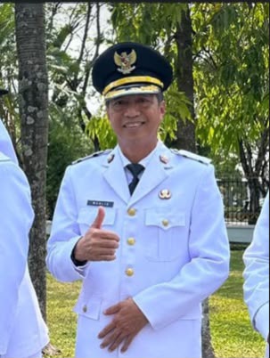 Sekretaris Daerah
