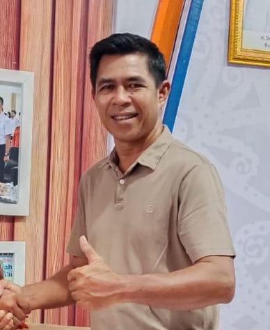 Kabid Kedaruratan
